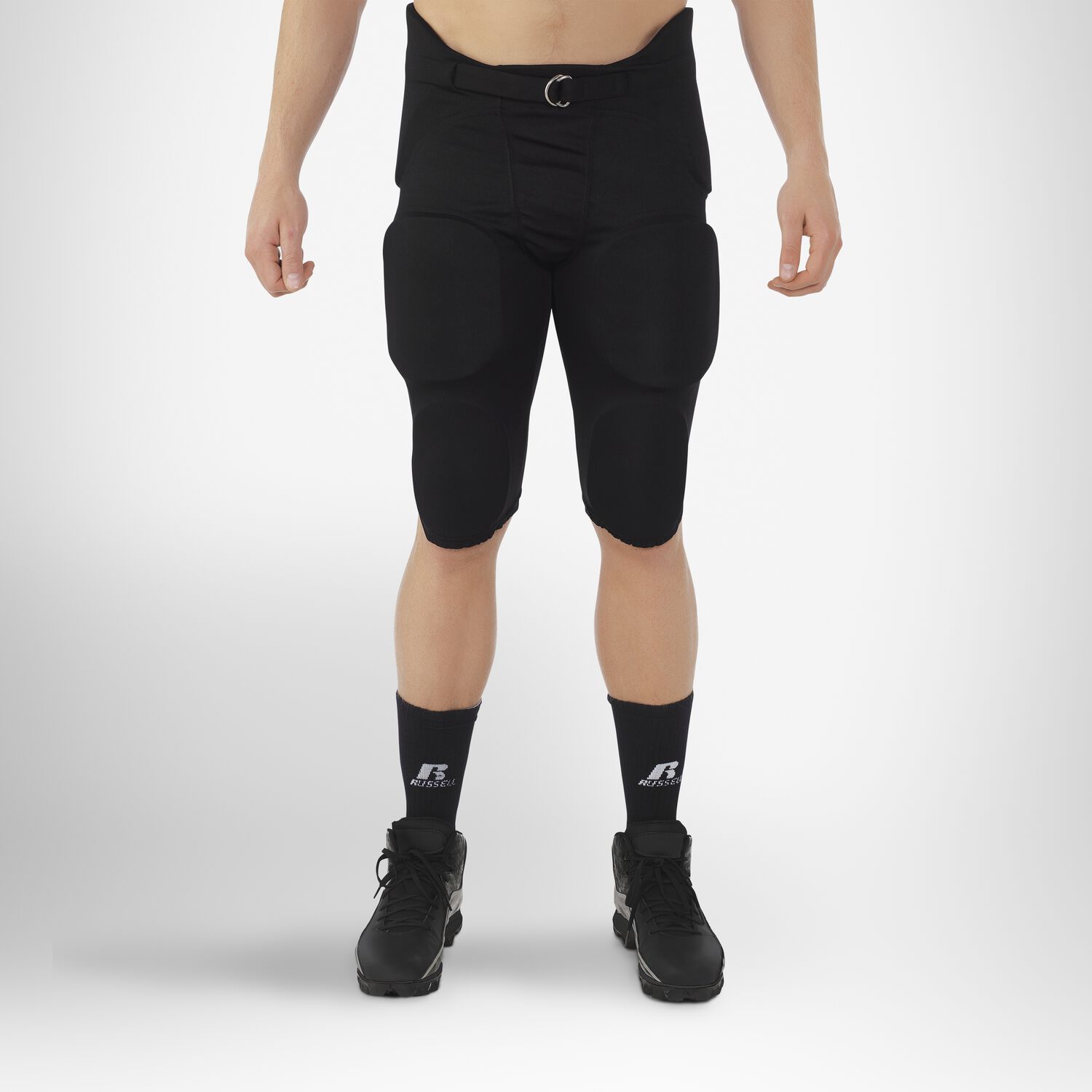 nike women's football pants