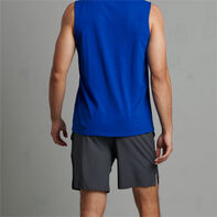 Men's Dri-Power® Stretch Woven Shorts STEALTH