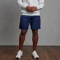 Men’s Dri-Power Mesh Shorts with Pockets NAVY