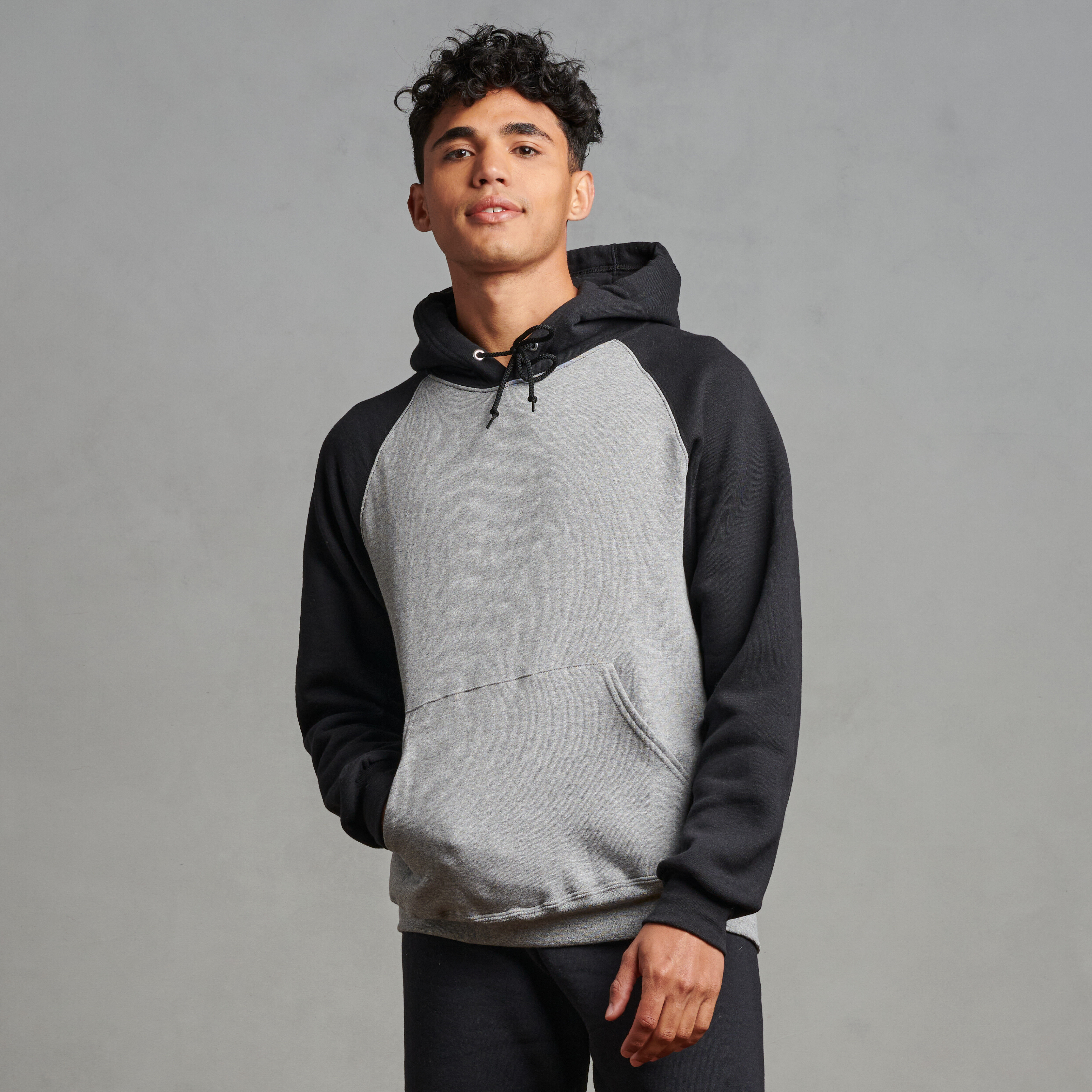 Men's Athletic Sweatshirts & Hoodies | Russell Athletic