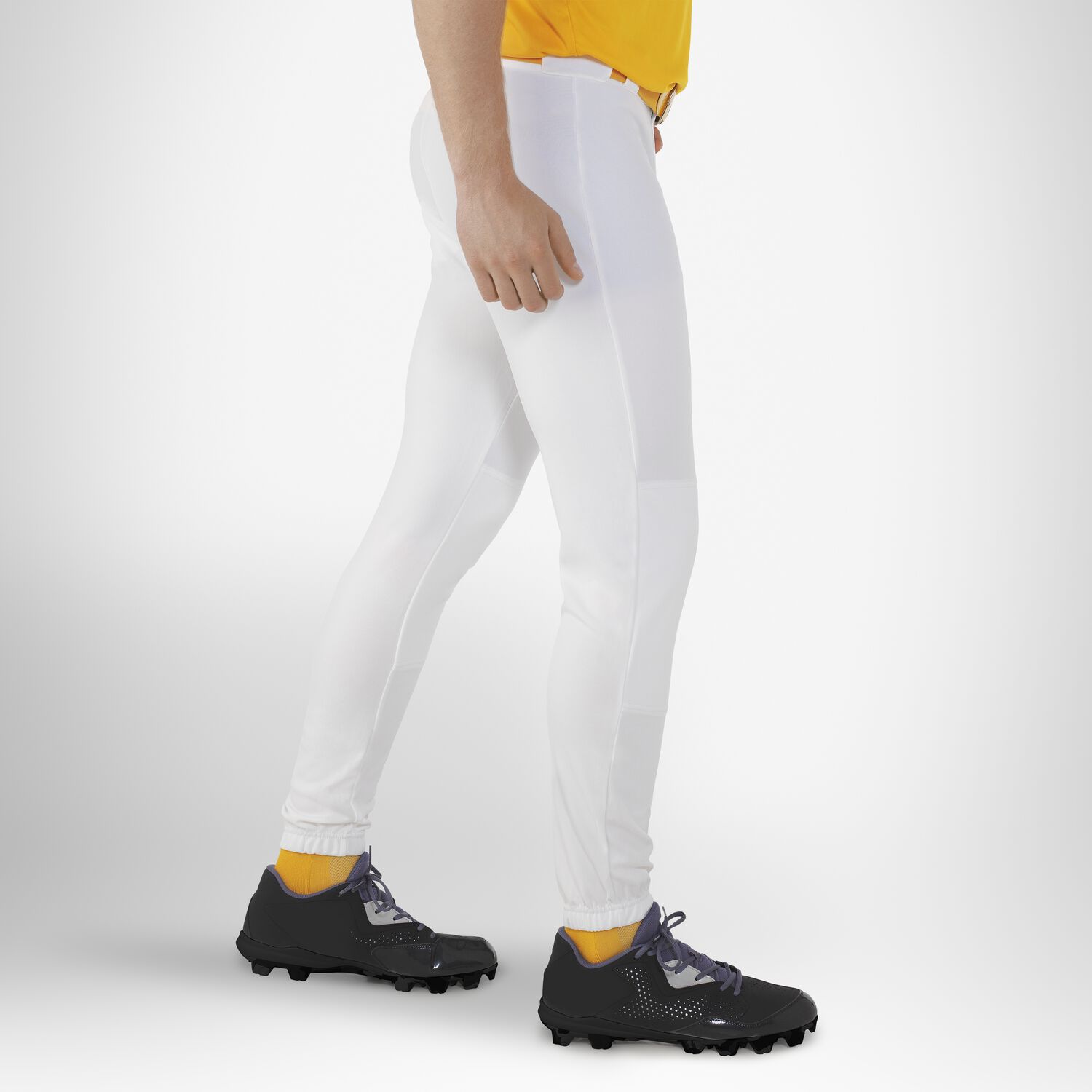 Men's Baseball Game Pants Russell US Russell Athletic