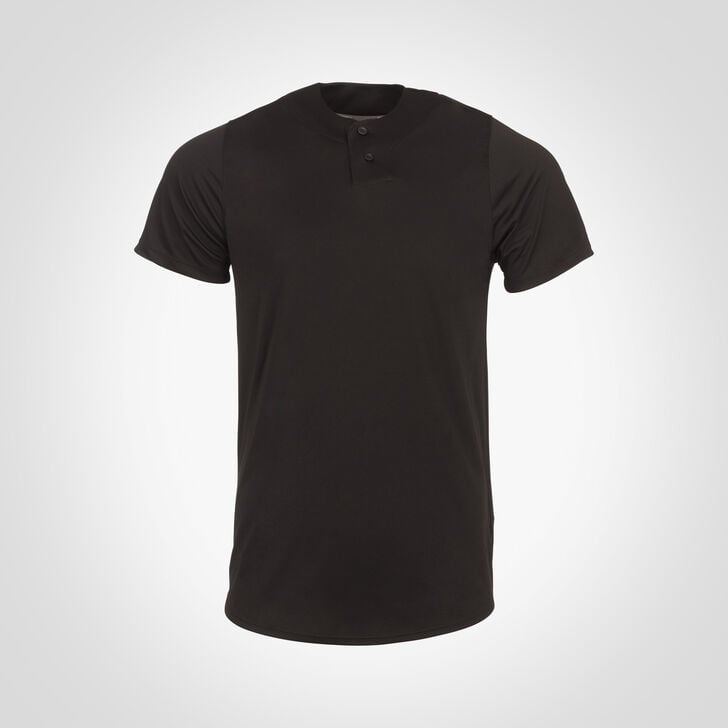 Download Men's Dri-Power® Solid Baseball Jersey - Russell US | Russell Athletic