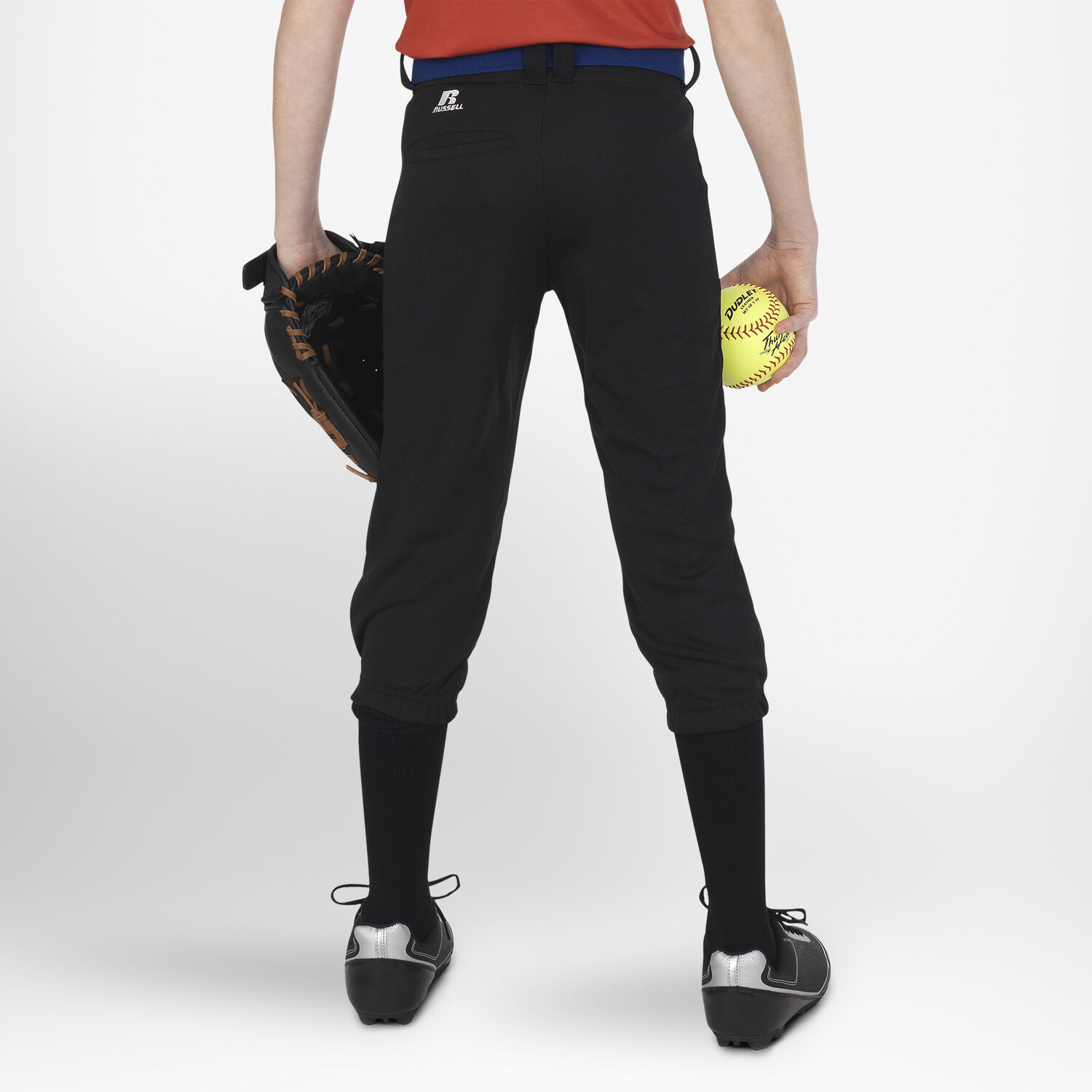 russell athletic softball pants