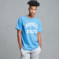 Men's Arch Graphic T-Shirt COLLEGIATE BLUE