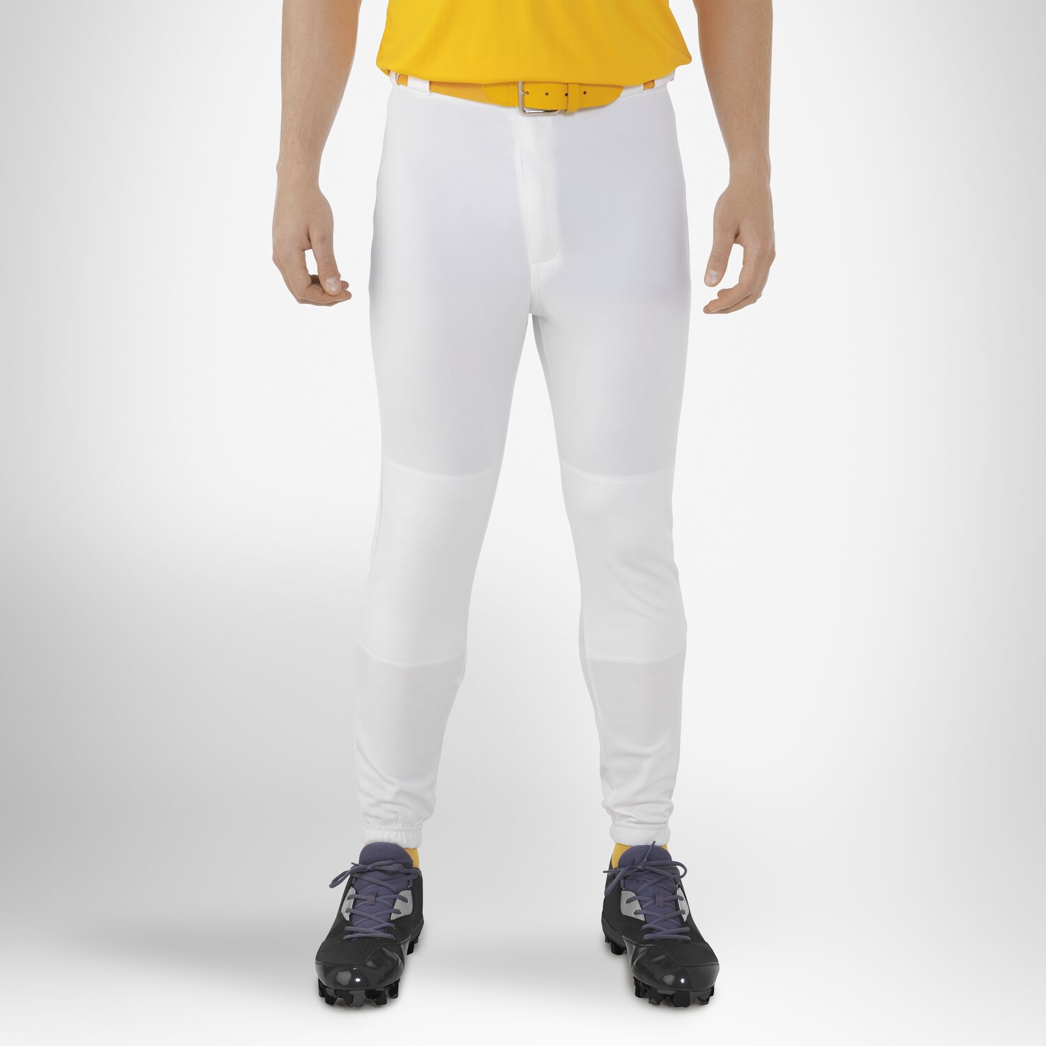 Men's Baseball Game Pants Russell US Russell Athletic