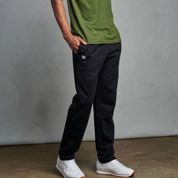 Details about  / Russell Athletic Men/'s Big and Tall Dri-Power Pant