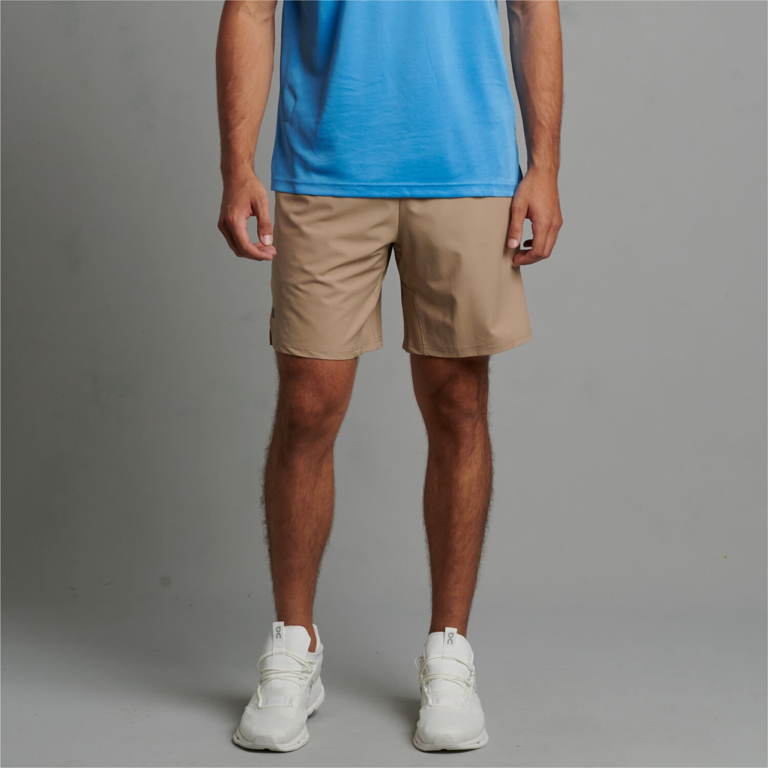 Men's Dri-Power® Stretch Woven Shorts