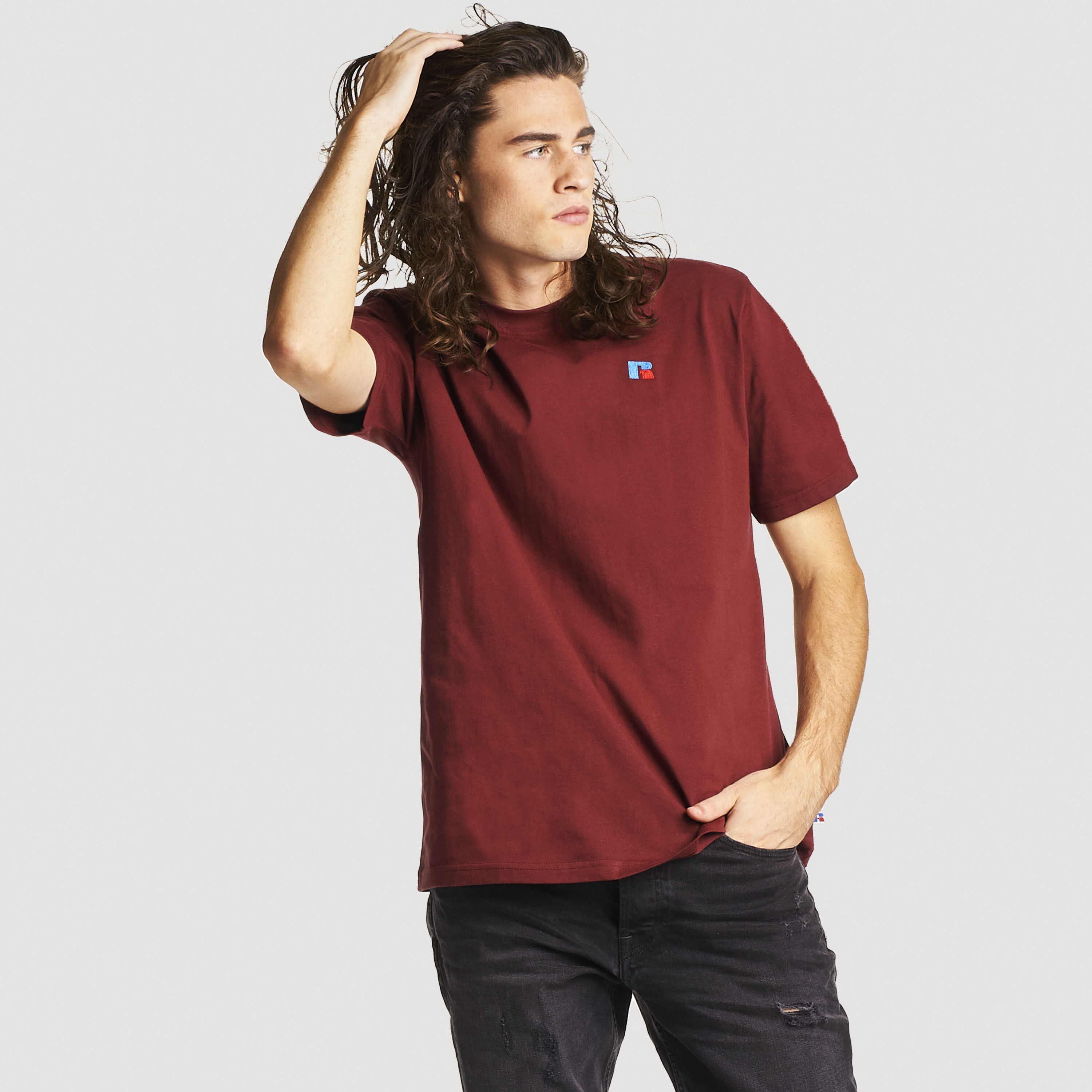 heavyweight cotton t shirts