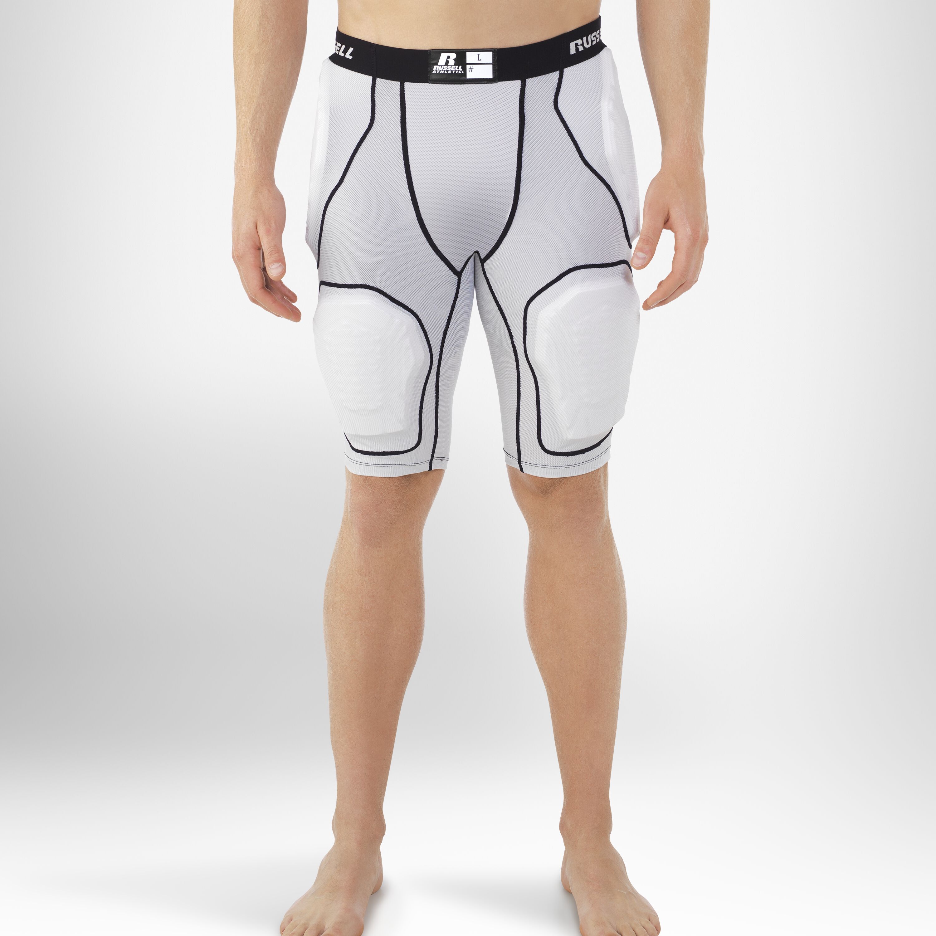 Russell Adult Football Practice Pant 