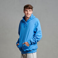 Men's Dri-Power® Fleece Hoodie Collegiate Blue