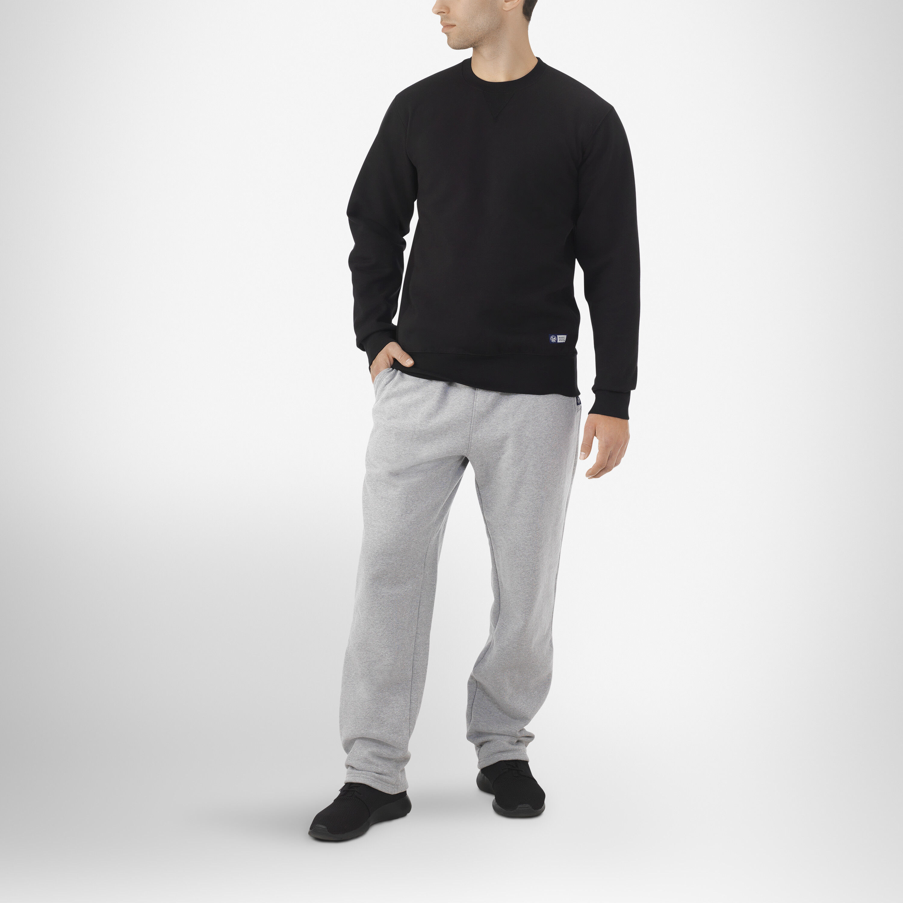 russell athletic pro 10 sweatshirt