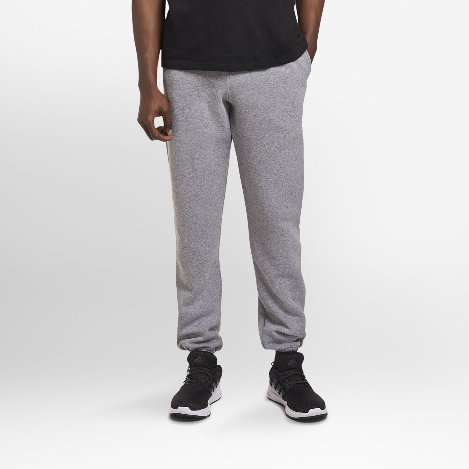 kohls mens sweatpants with pockets