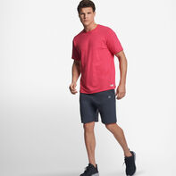 Men's Cotton Performance T-Shirt Watermelon Pink