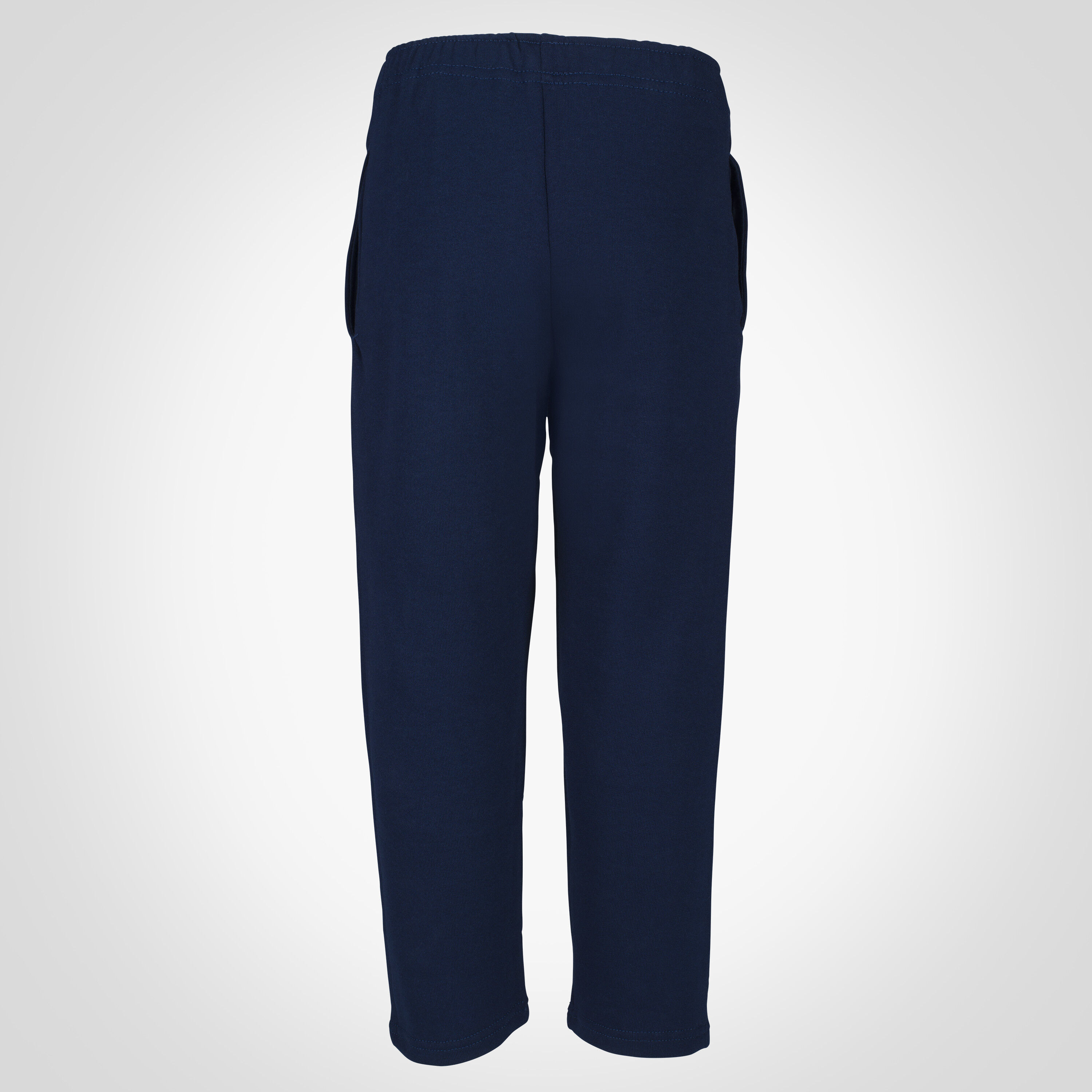 navy sweatpants