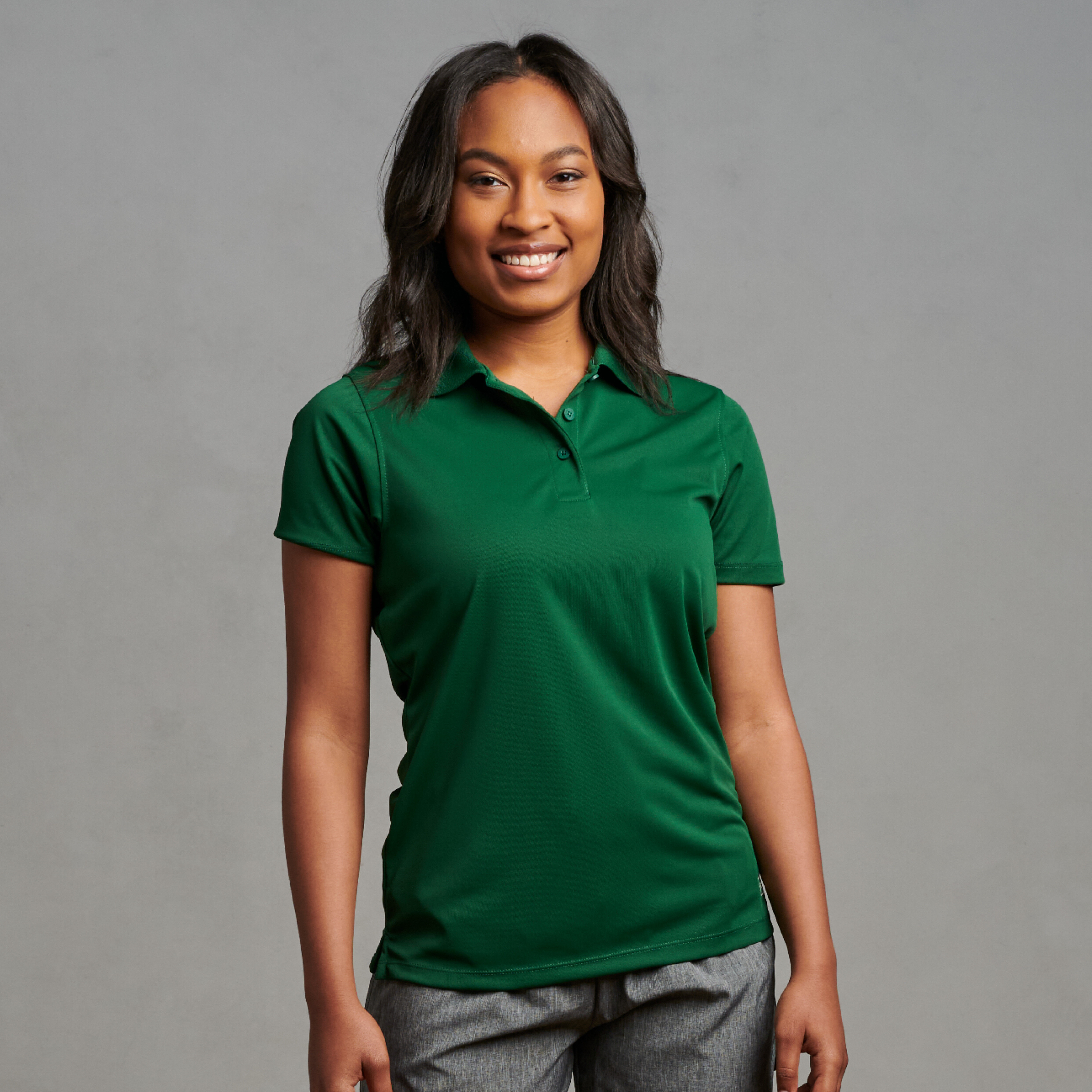 1er Pack Limited Sports Damen Lbw21161-120 Club Line Ladies Polo 