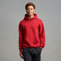 Men's Dri-Power® Fleece Hoodie Cardinal