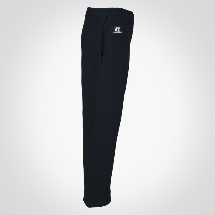 Youth Dri-Power® Fleece Sweatpants Black