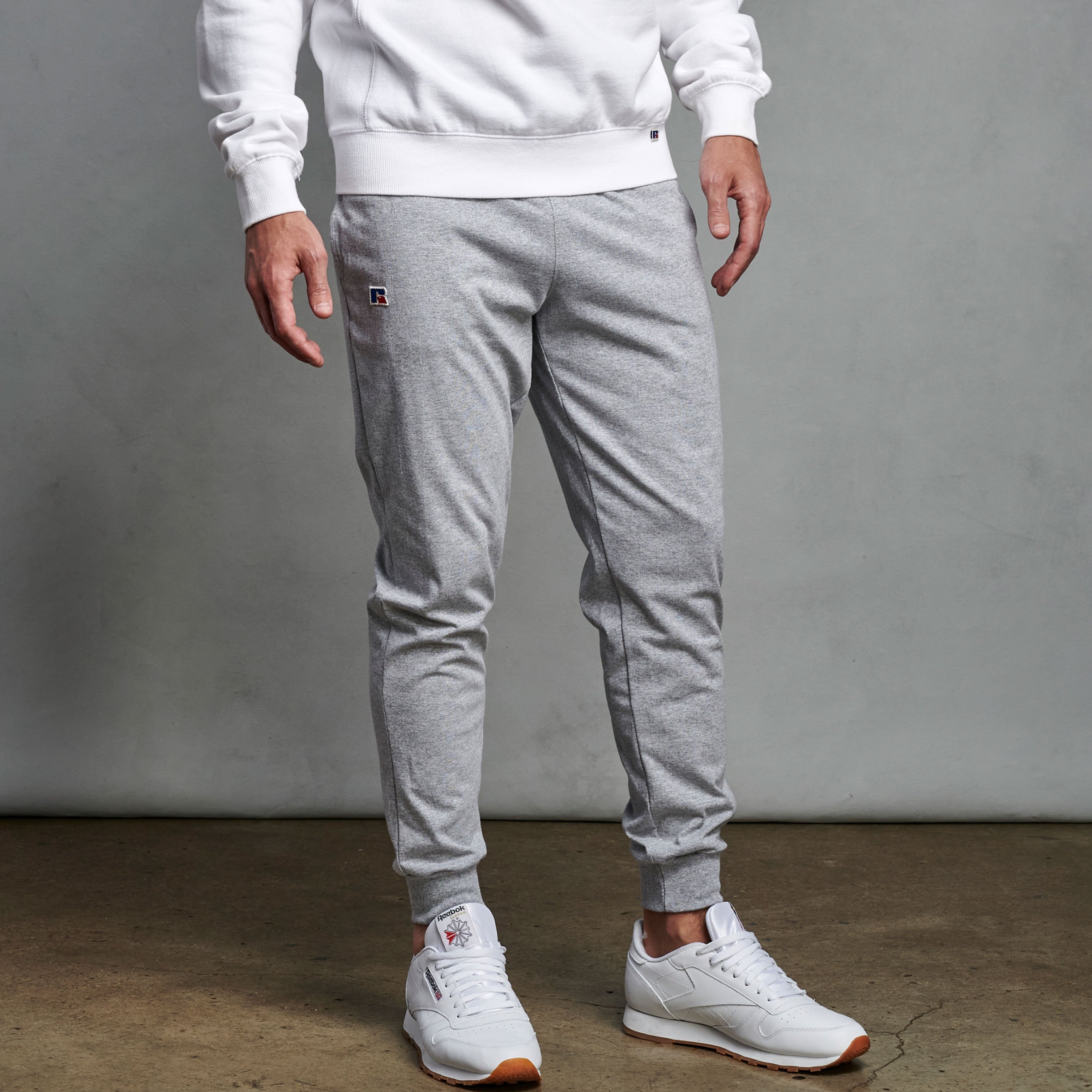Russell Sweatpants Modells 2024 www.horepnicko.cz