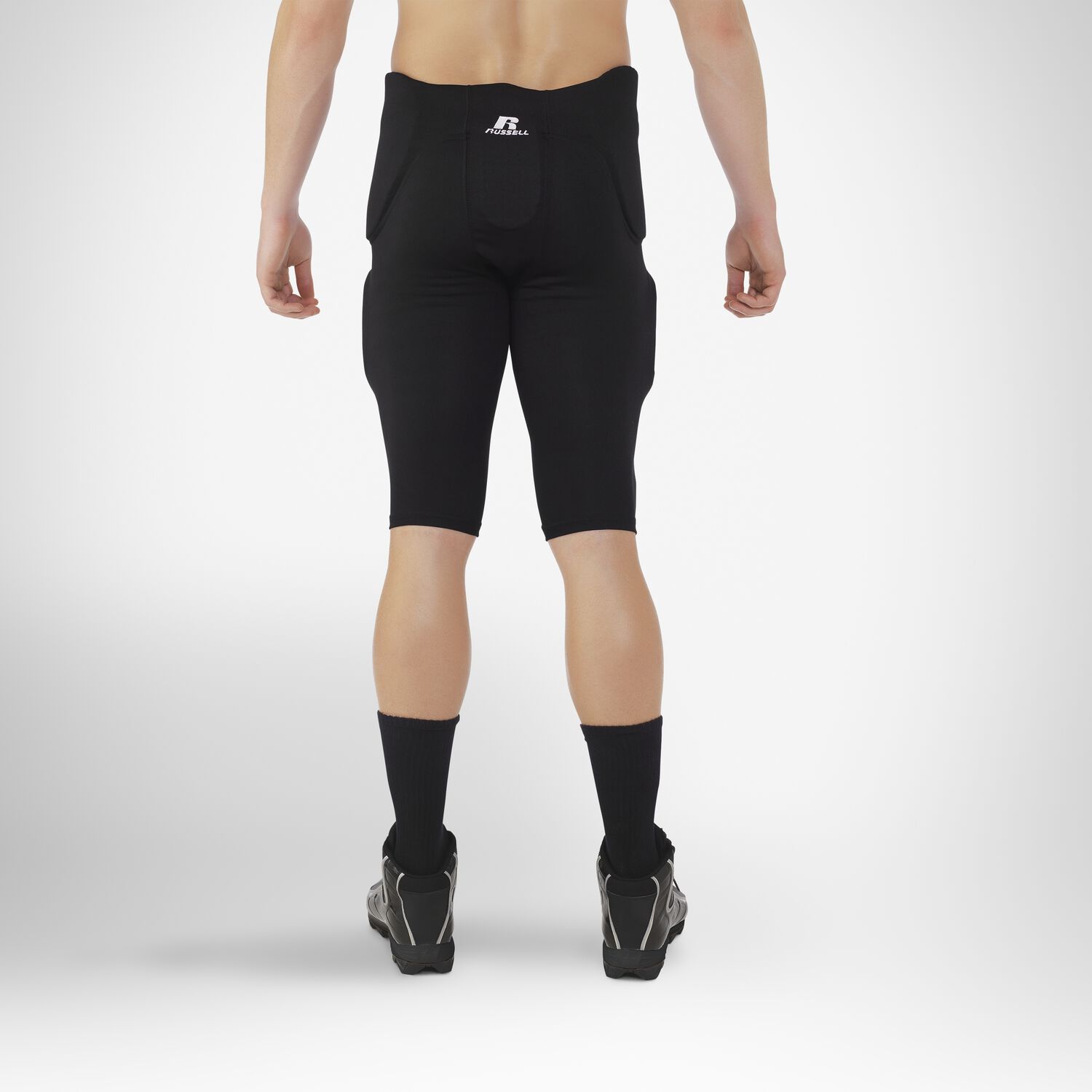 academy football pants with pads