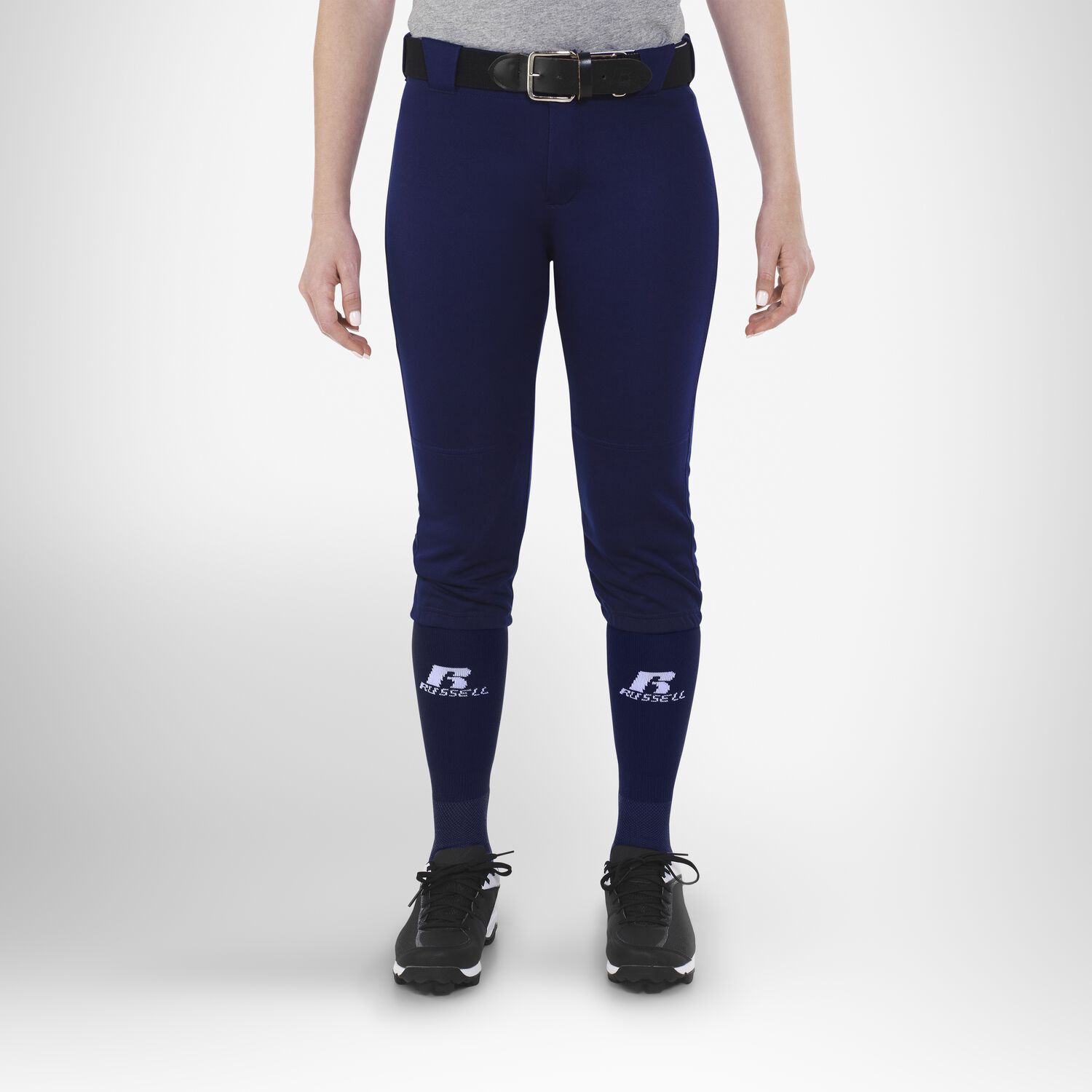 russell athletic softball pants