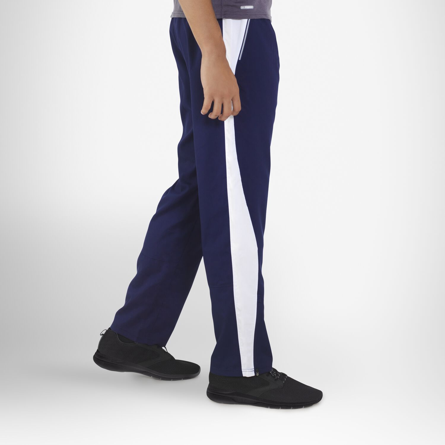 men's winterized woven training pants