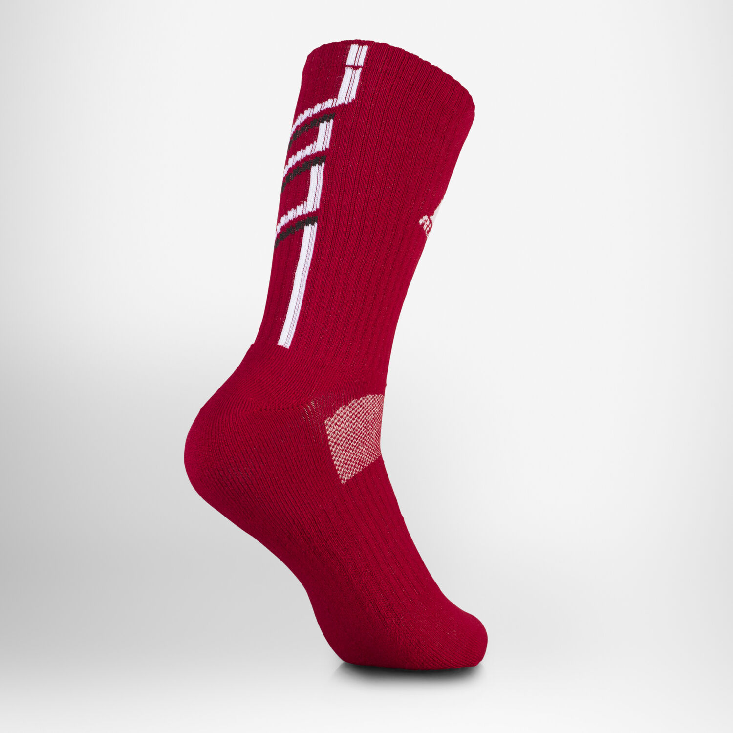 P & R Crew Socks - Russell US | Russell Athletic