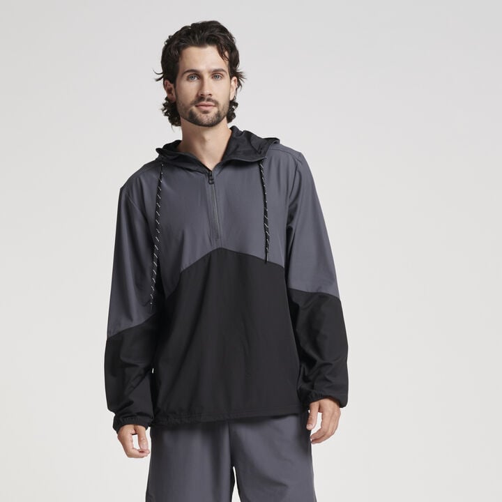 Russell Athletic Charcoal Hoodie - XXL – AGED IVY