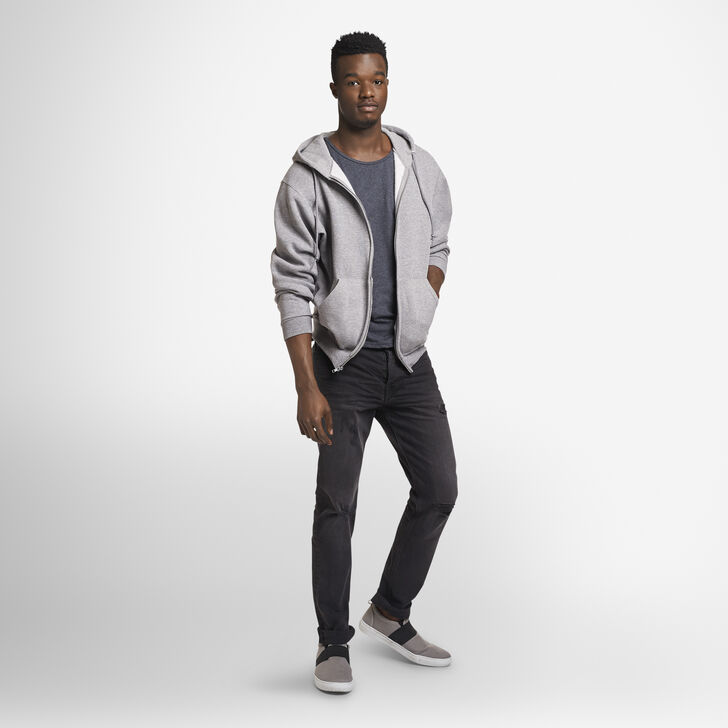 russell dri power hoodie