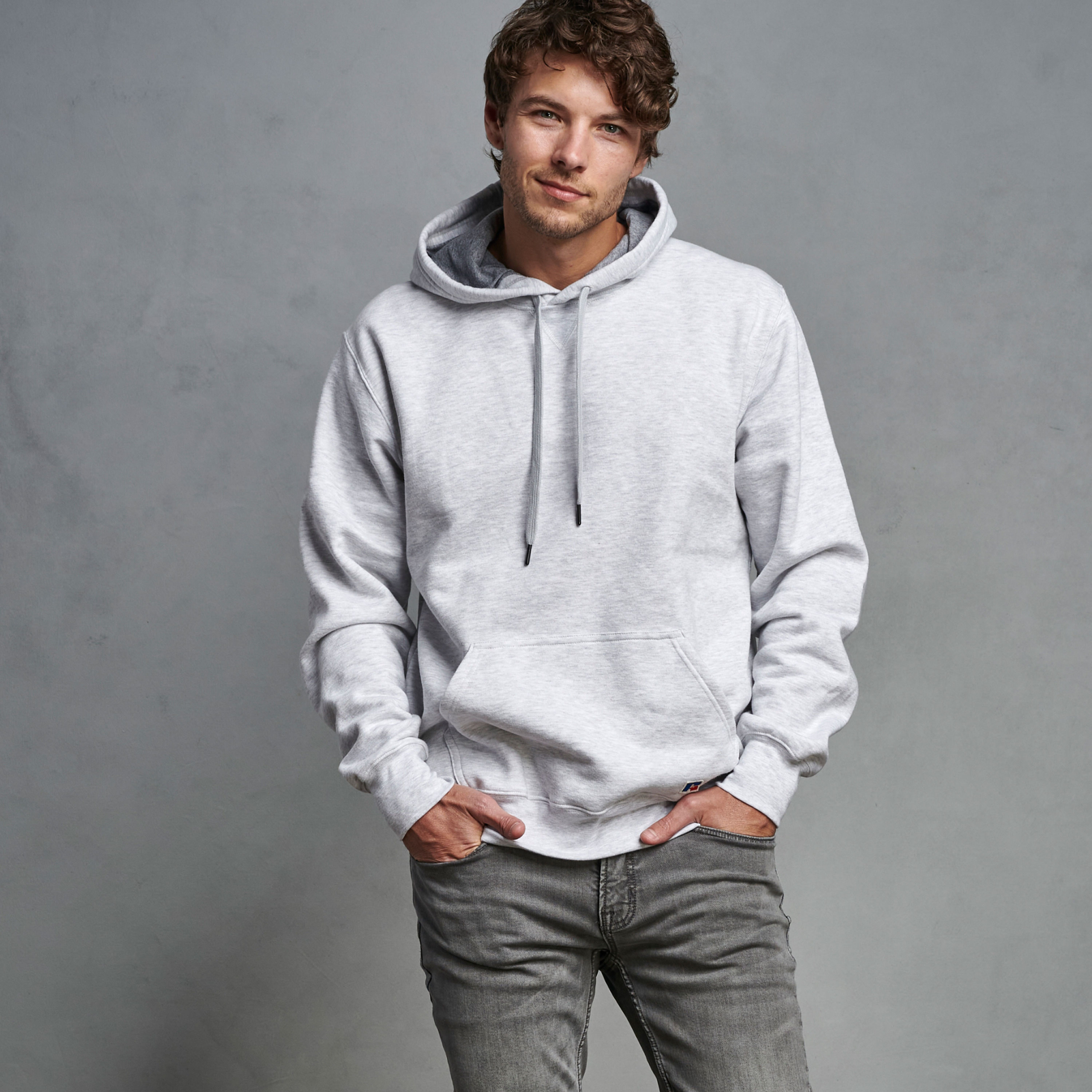 russell athletic men's sweatshirts