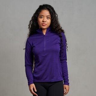 Women's Athletic Jackets: Zip Up & Pullover