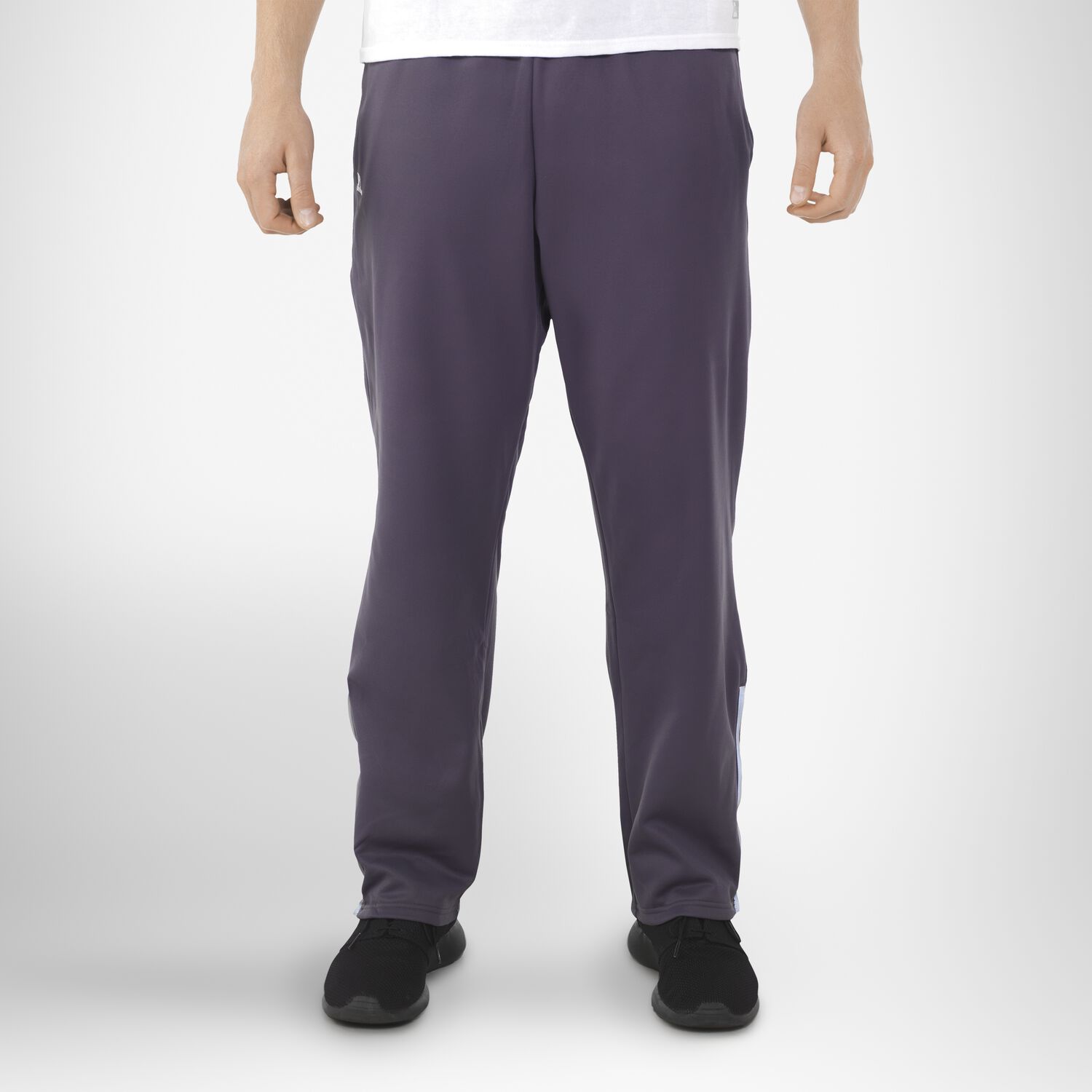russell fleece pants