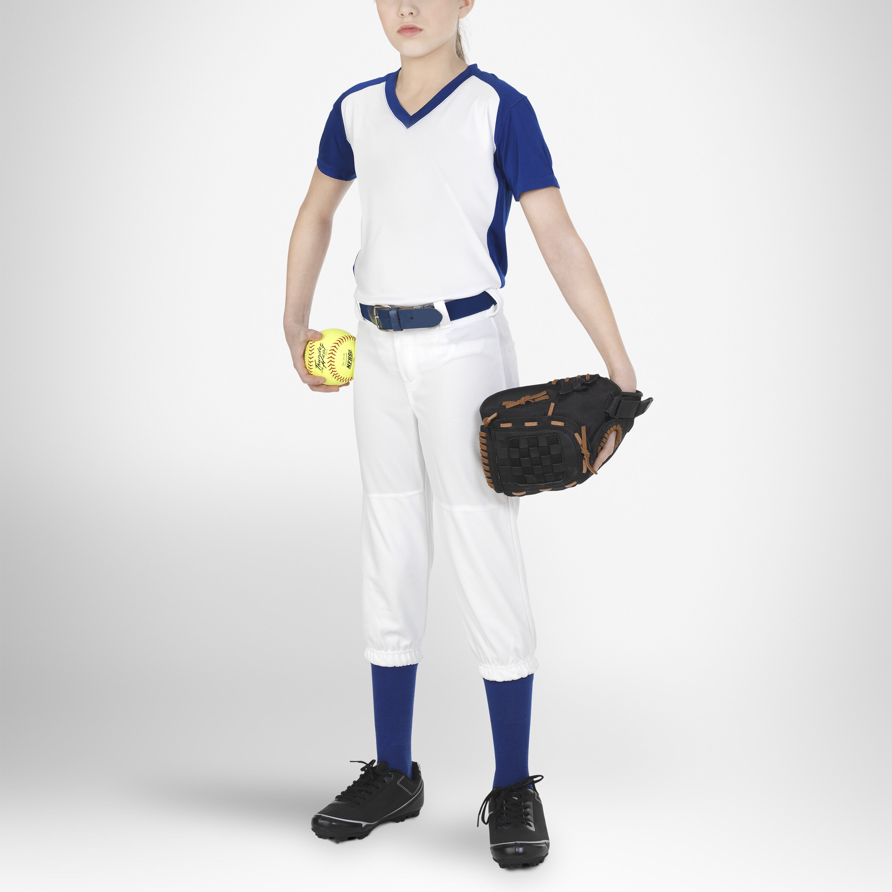 Youth Knicker Softball Pants