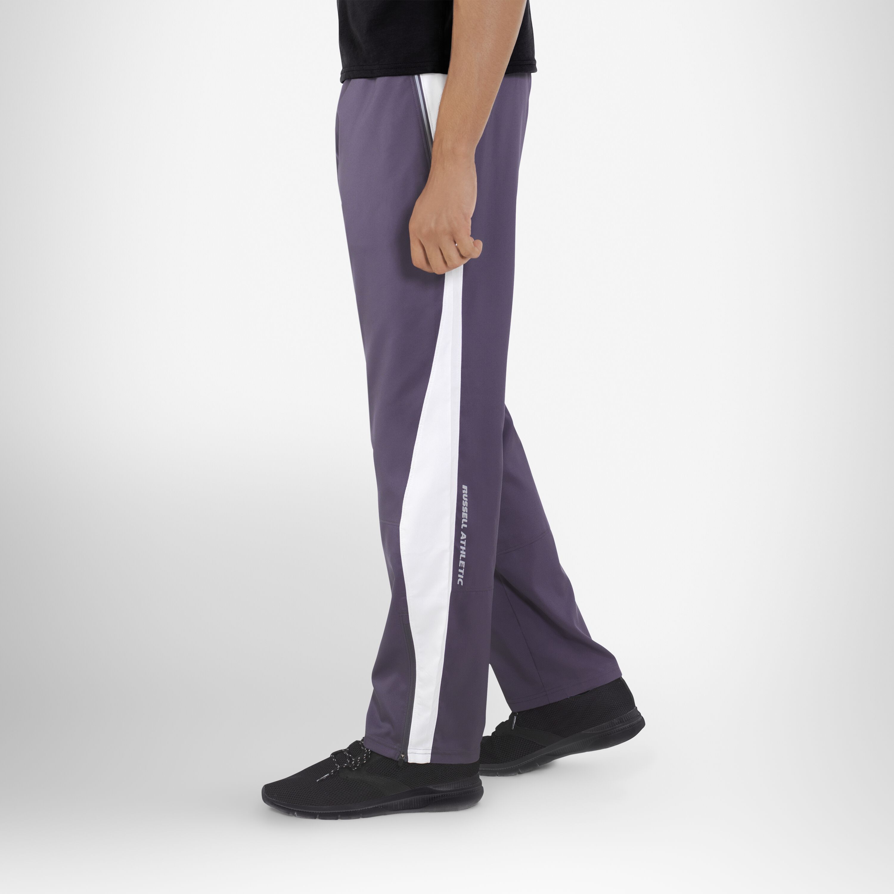 warm up sweatpants