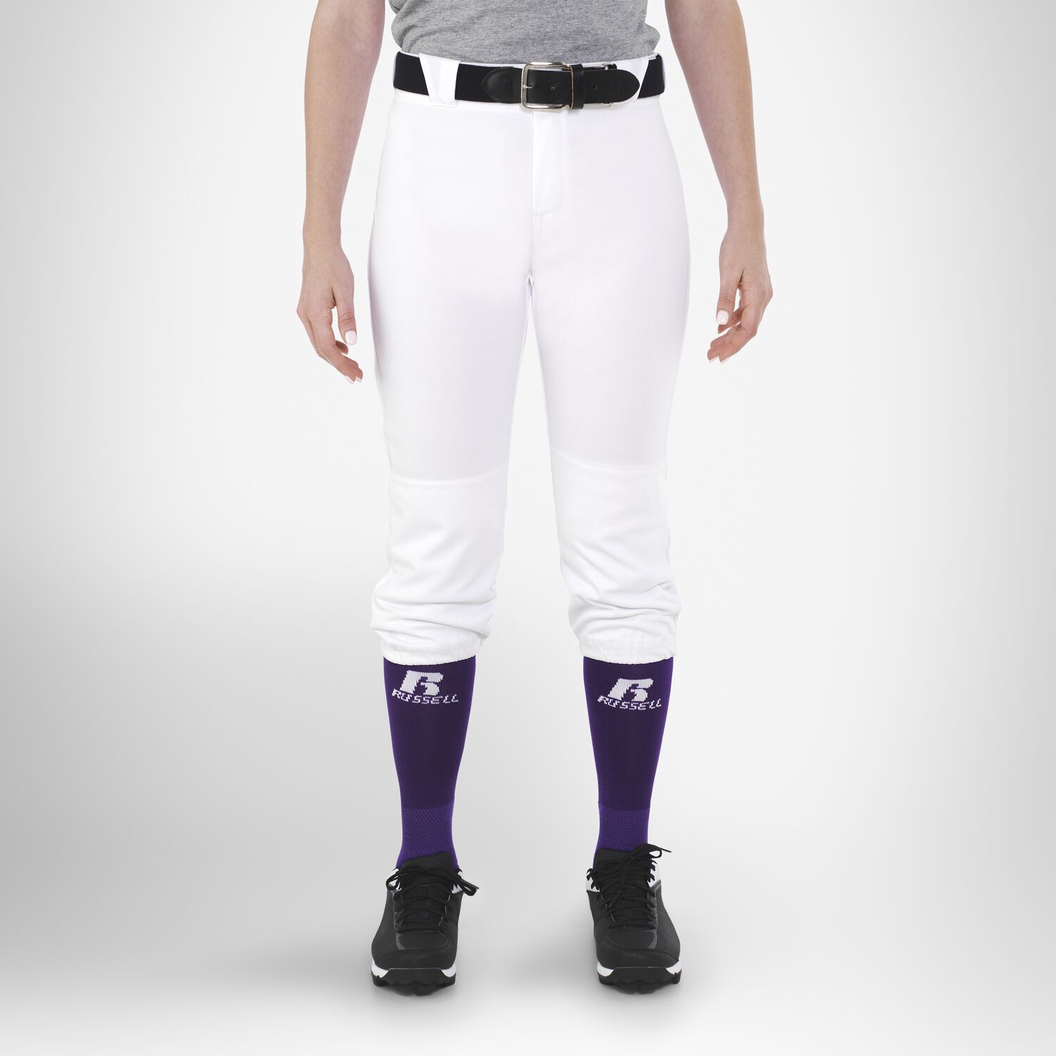 russell athletic softball pants