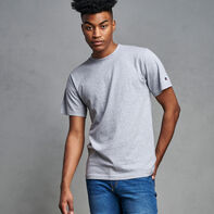 Men's Premium Cotton Classic T-Shirt OXFORD