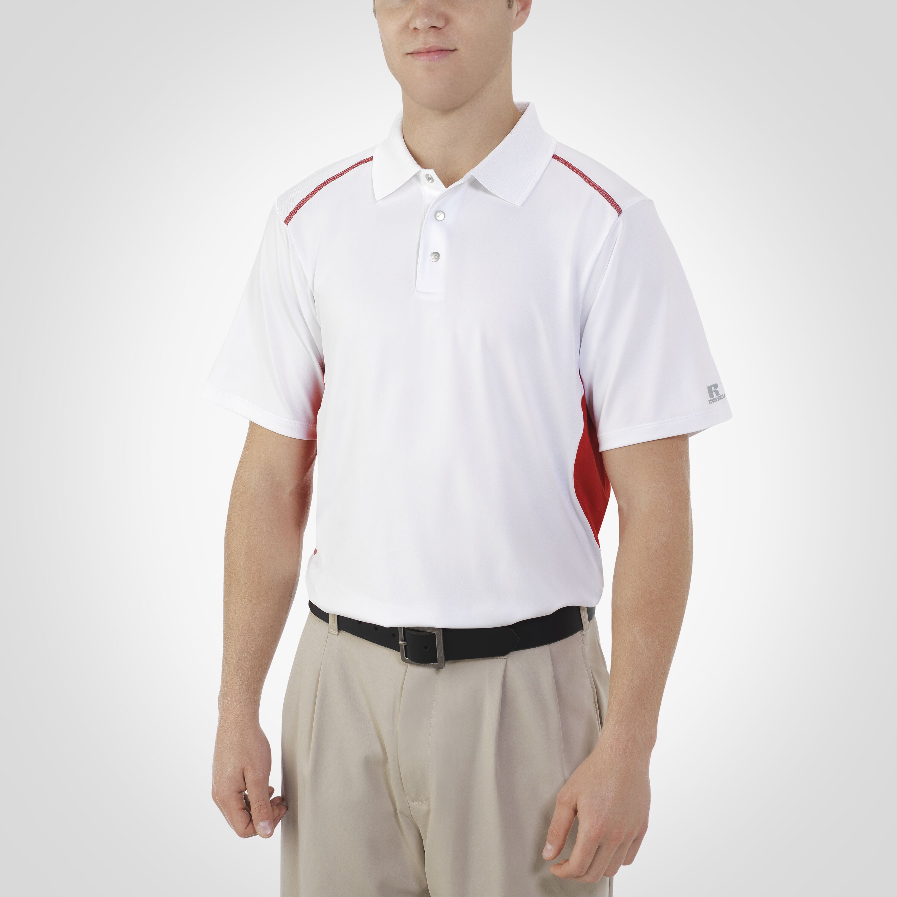 Men s Premium Gameday Polo