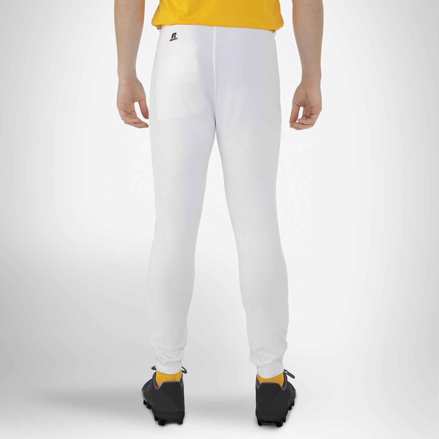 Men's Baseball Game Pants Russell US Russell Athletic