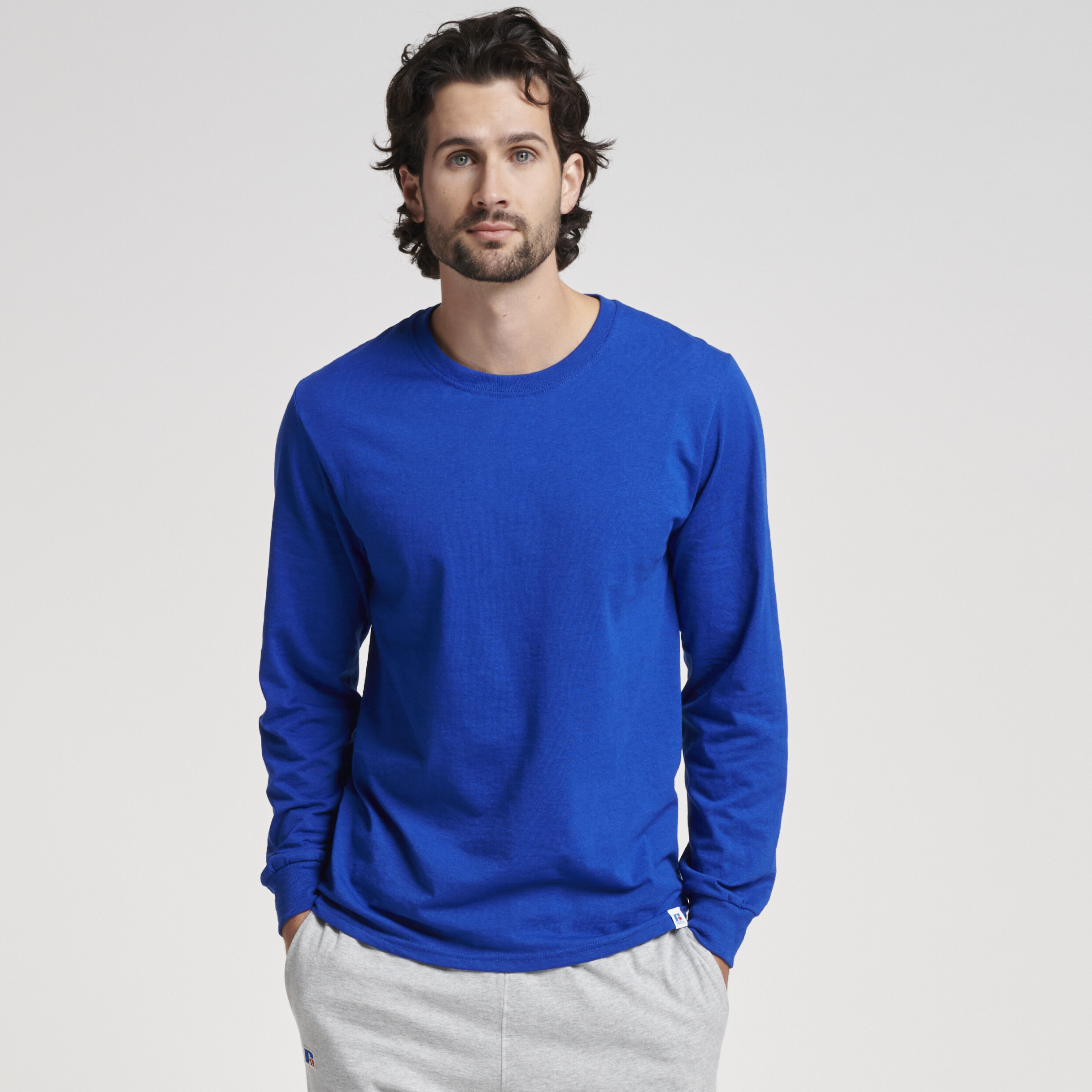 Russell athletic long new arrivals johns