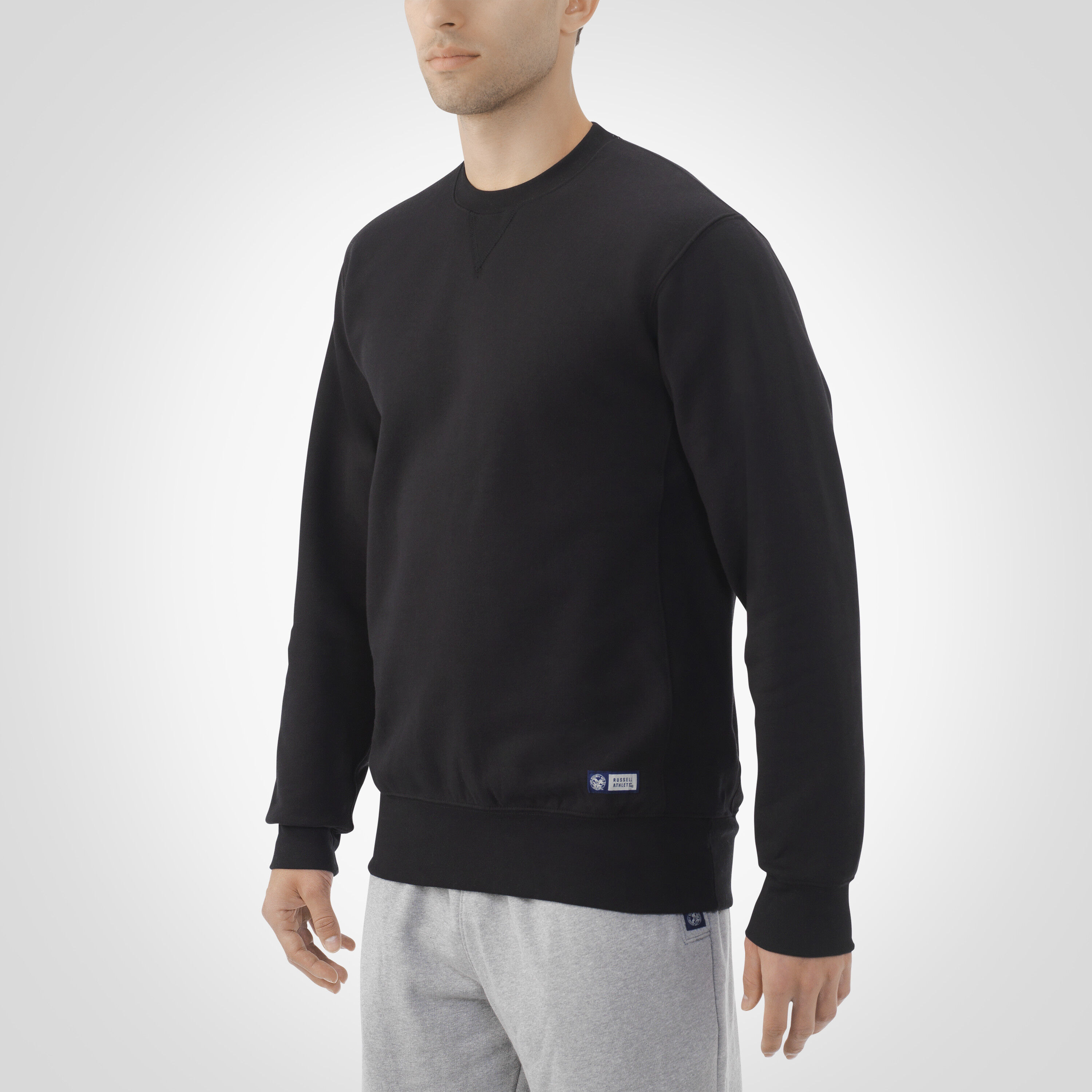 russell athletic pro 10 sweatshirt