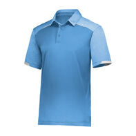 Men's Dri-Power® Performance Micro Mesh Golf Polo COLUMBIA BLUE