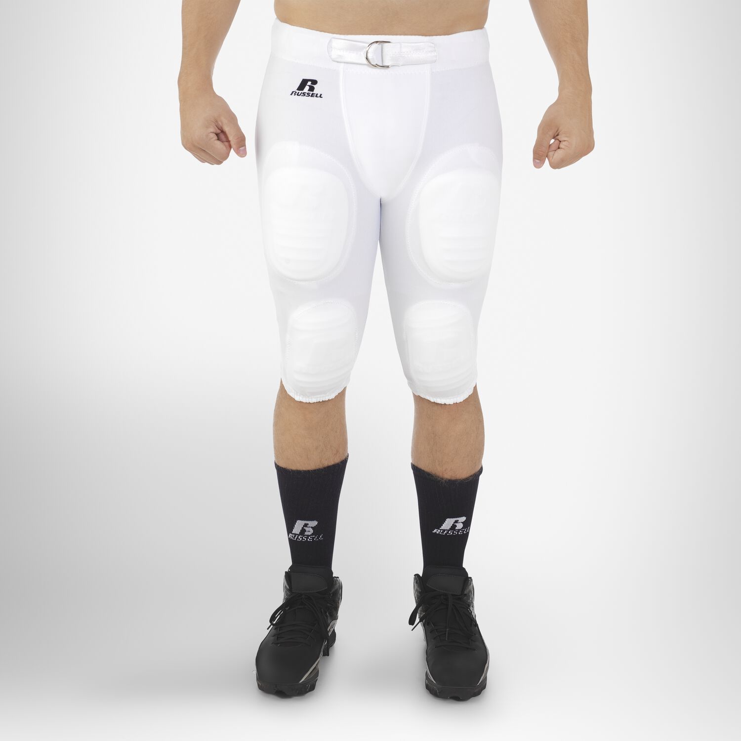 men's russell athletic pants