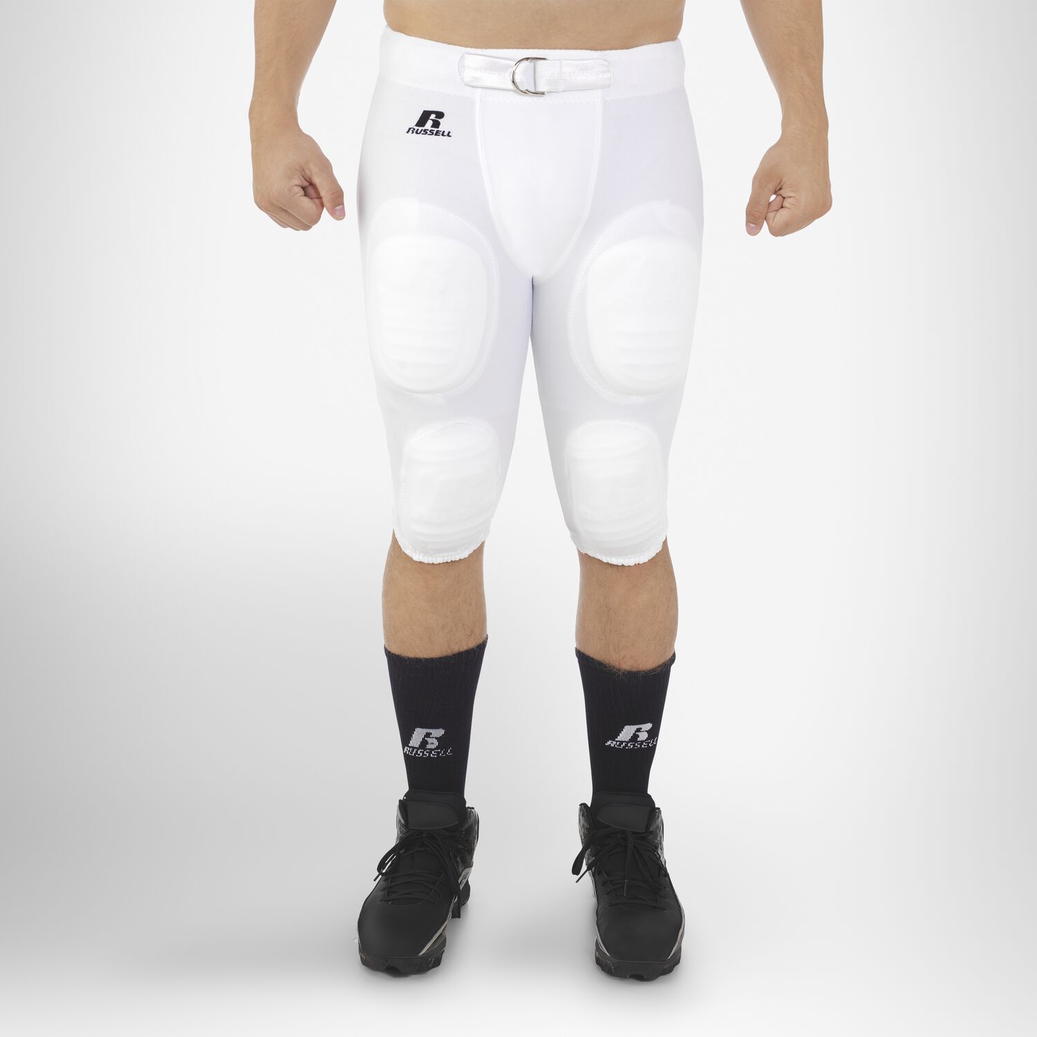 Men's Football Practice Pants - Russell US | Russell Athletic