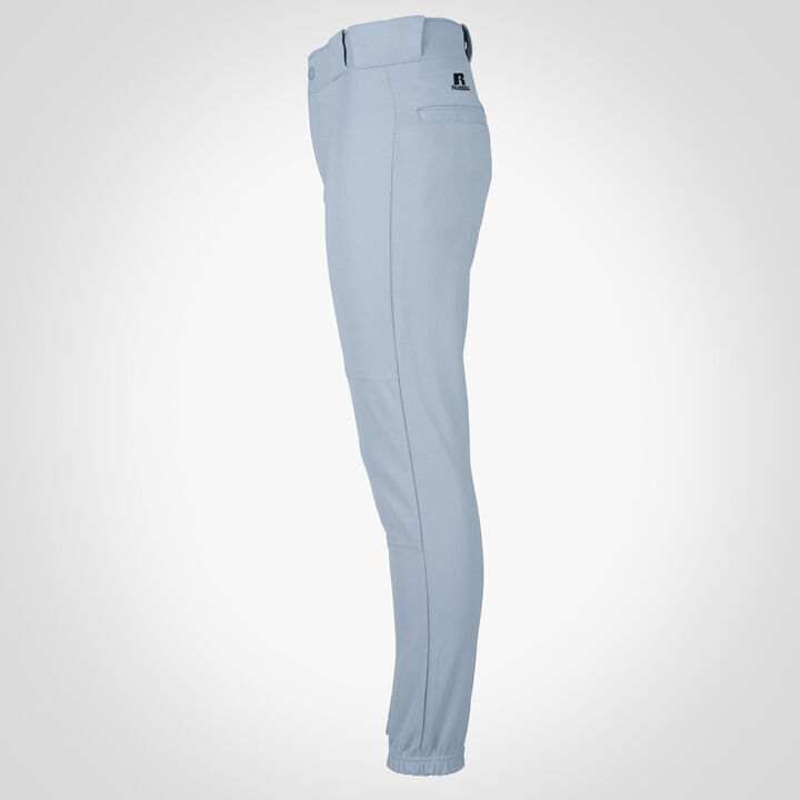 Youth Baseball Game Pants BASEBALL GREY