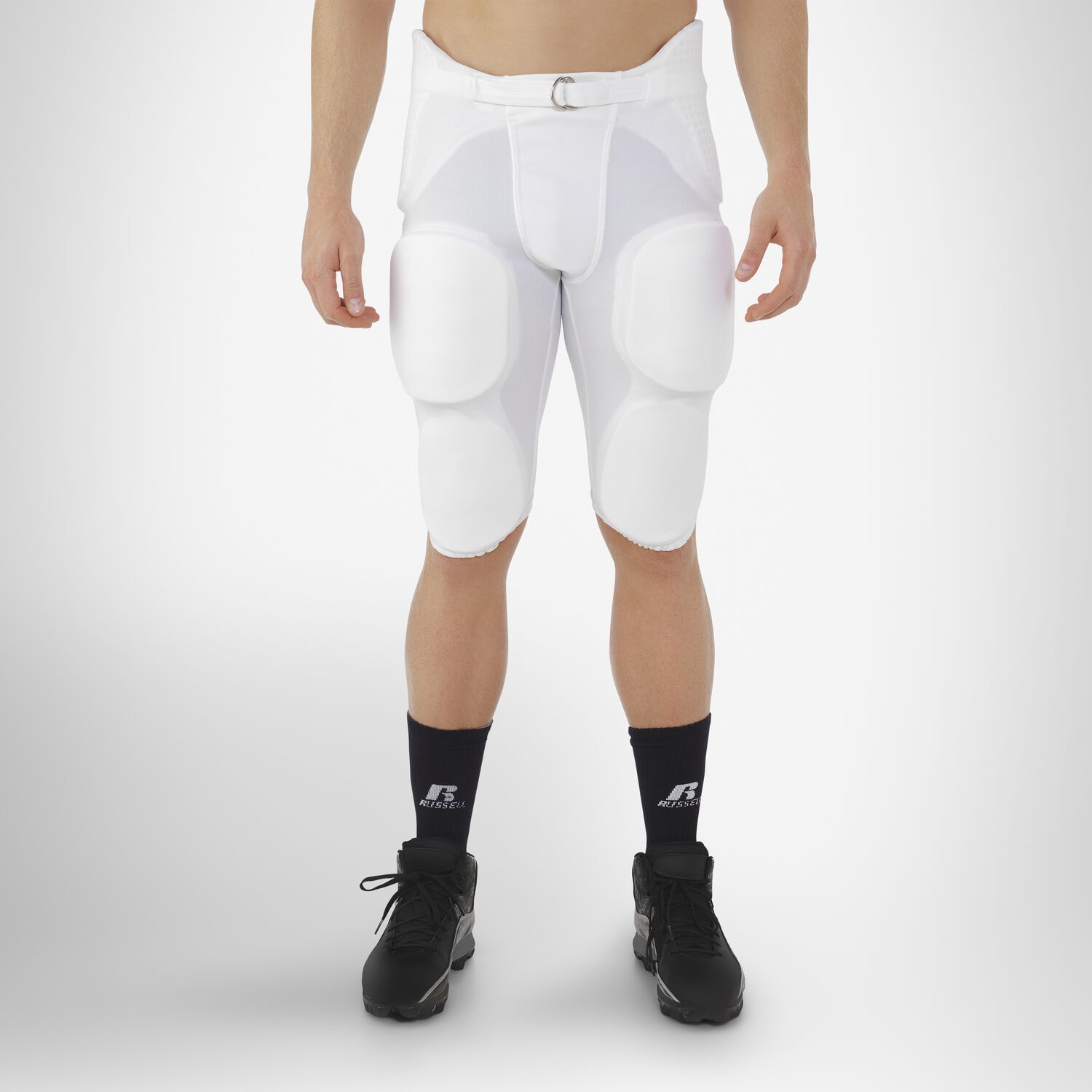 academy football pants with pads