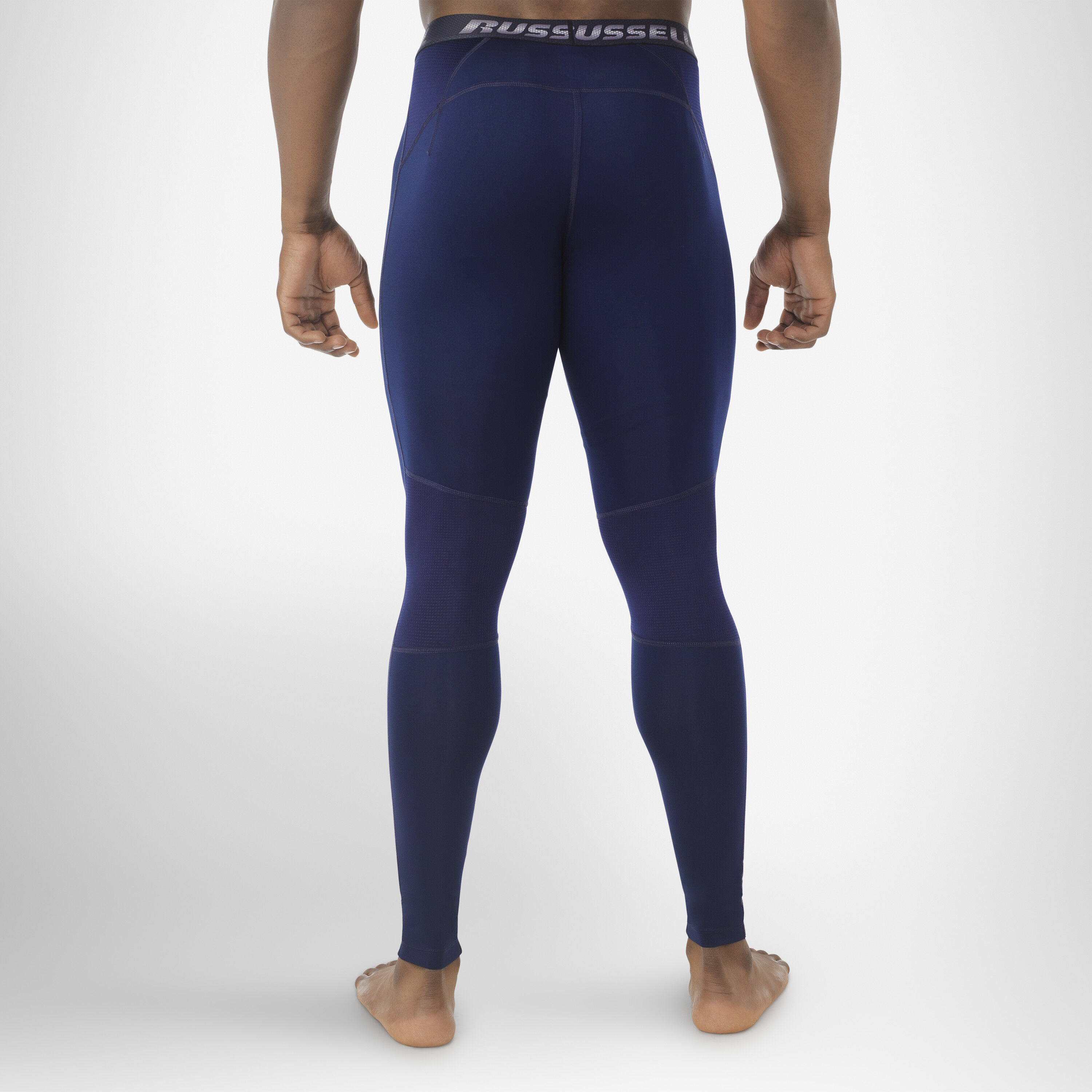 Russell mens tights hot sale