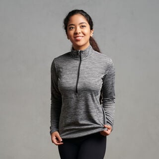 Women's Athletic Jackets: Zip Up & Pullover | Russell Athletic