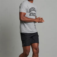 Men's Dri-Power® Stretch Woven Shorts BLACK