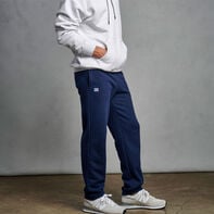 Men’s Cotton Rich 2.0 Premium Fleece Sweatpants Navy