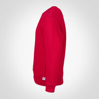 Youth Dri-Power® Fleece Sweatshirt TRUE RED