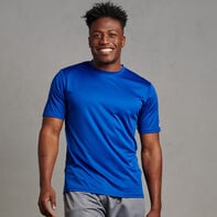 Men’s Dri-Power Core Performance T-Shirt ROYAL
